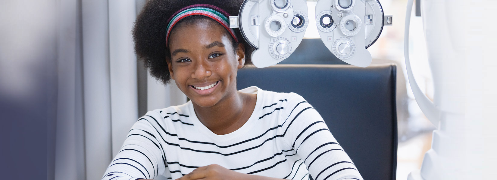 Comprehensive Eye Exams in Casa Grande